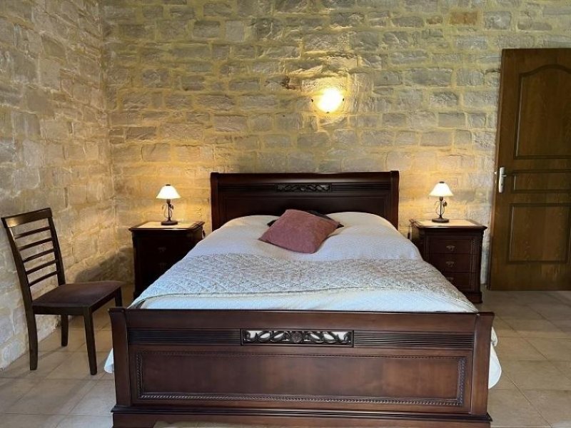 Prines Kreta, Prines: Steinvilla mit modernem Komfort zu verkaufen Haus kaufen